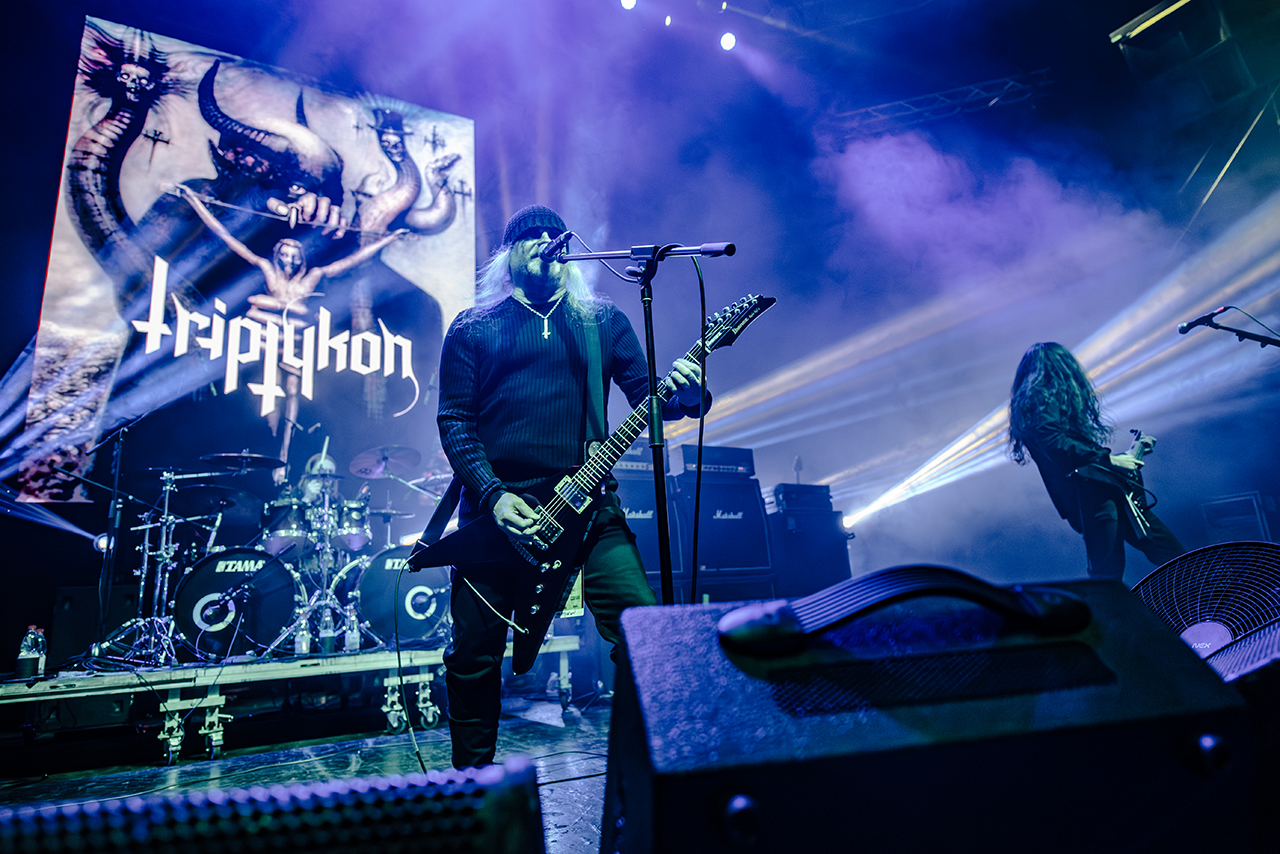 Chile TerrorFest - Día 2